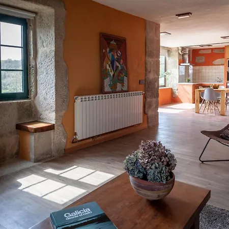 Apartamento Vistaboa Apartamento *