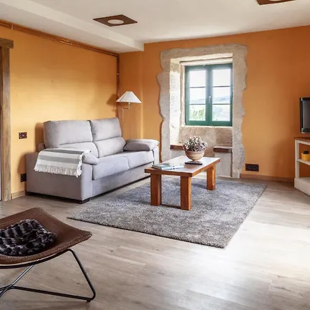 Apartamento Vistaboa *