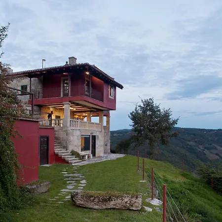 Apartamento Vistaboa Apartamento *