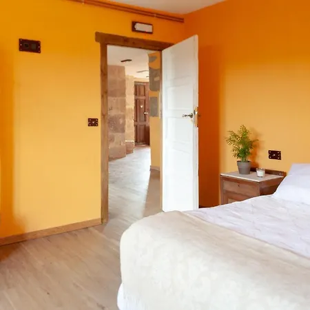 Apartamento Vistaboa Apartamento Chantada